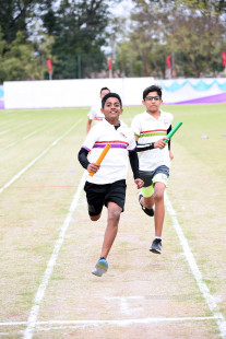 Memorable moments of the 16th Atmiya Annual Athletic Meet (109)