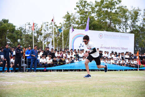 Memorable moments of the 16th Atmiya Annual Athletic Meet (107)