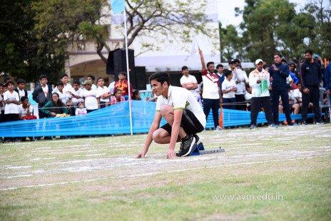 Memorable moments of the 16th Atmiya Annual Athletic Meet (106)