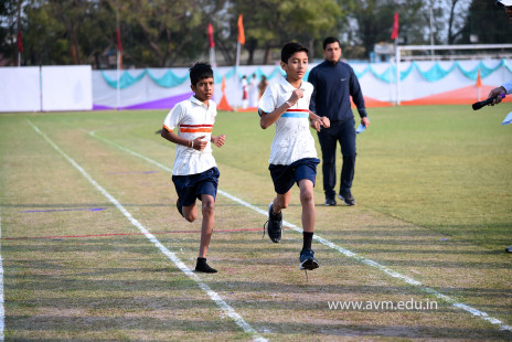 Memorable moments of the 16th Atmiya Annual Athletic Meet (101)
