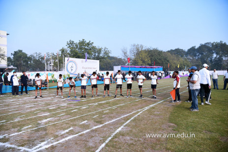 Memorable moments of the 16th Atmiya Annual Athletic Meet (97)