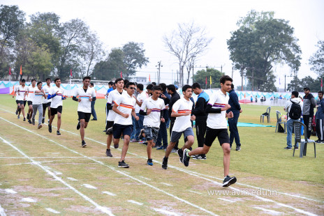 Memorable moments of the 16th Atmiya Annual Athletic Meet (95)
