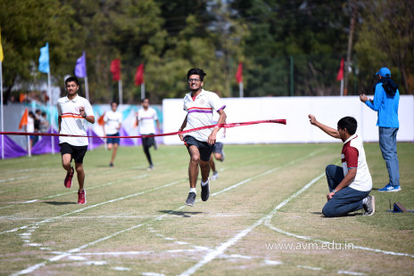 Memorable moments of the 16th Atmiya Annual Athletic Meet (94)
