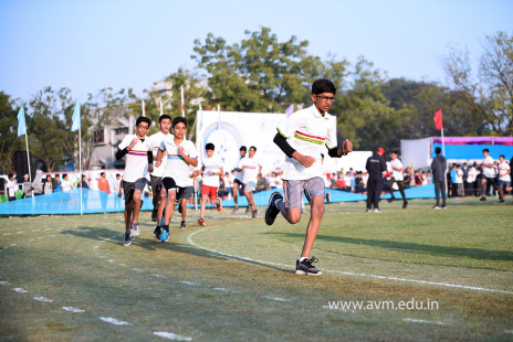 Memorable moments of the 16th Atmiya Annual Athletic Meet (87)