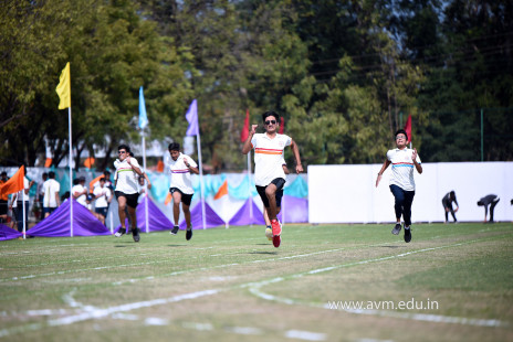 Memorable moments of the 16th Atmiya Annual Athletic Meet (84)