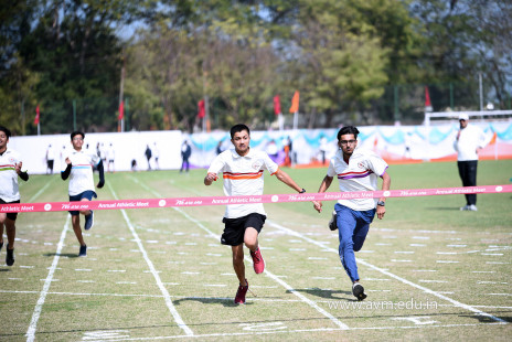Memorable moments of the 16th Atmiya Annual Athletic Meet (82)