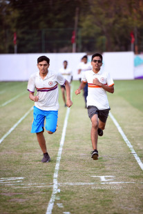 Memorable moments of the 16th Atmiya Annual Athletic Meet (76)