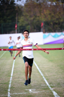 Memorable moments of the 16th Atmiya Annual Athletic Meet (75)