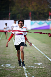Memorable moments of the 16th Atmiya Annual Athletic Meet (74)