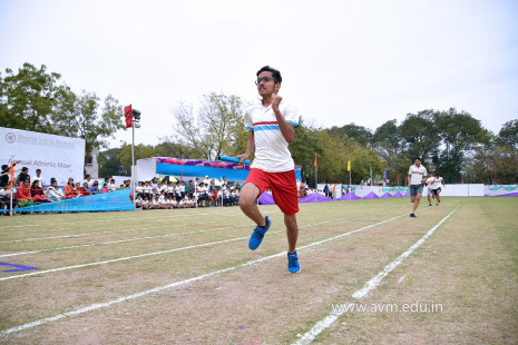 Memorable moments of the 16th Atmiya Annual Athletic Meet (65)