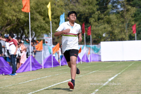 Memorable moments of the 16th Atmiya Annual Athletic Meet (59)