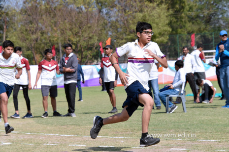 Memorable moments of the 16th Atmiya Annual Athletic Meet (58)
