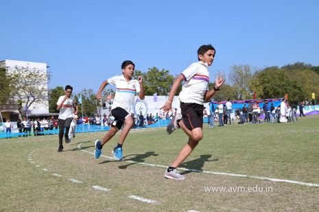 Memorable moments of the 16th Atmiya Annual Athletic Meet (57)