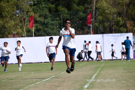 Memorable moments of the 16th Atmiya Annual Athletic Meet (53)