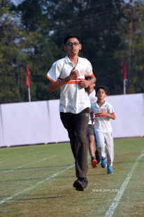 Memorable moments of the 16th Atmiya Annual Athletic Meet (51)