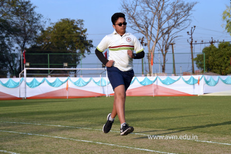 Memorable moments of the 16th Atmiya Annual Athletic Meet (43)