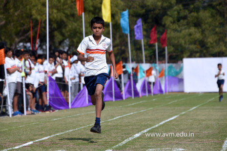 Memorable moments of the 16th Atmiya Annual Athletic Meet (39)