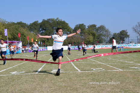 Memorable moments of the 16th Atmiya Annual Athletic Meet (31)