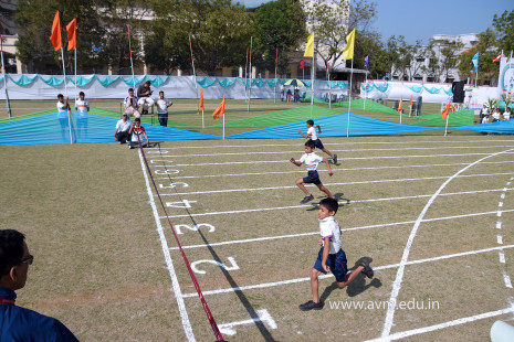 Memorable moments of the 16th Atmiya Annual Athletic Meet (28)