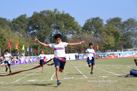 Memorable moments of the 16th Atmiya Annual Athletic Meet (24)