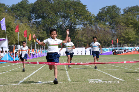 Memorable moments of the 16th Atmiya Annual Athletic Meet (23)