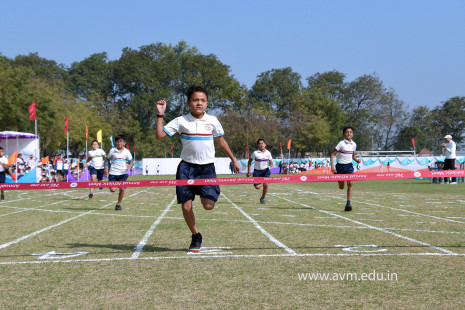 Memorable moments of the 16th Atmiya Annual Athletic Meet (22)