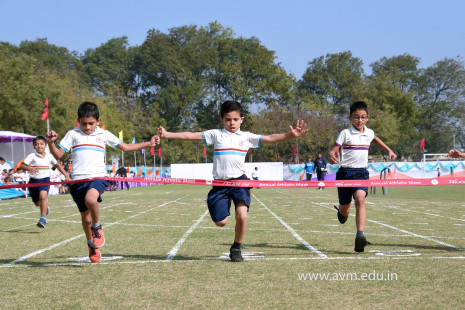 Memorable moments of the 16th Atmiya Annual Athletic Meet (21)