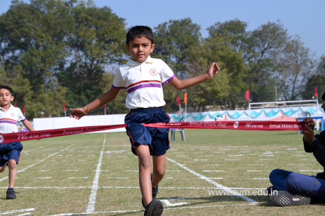 Memorable moments of the 16th Atmiya Annual Athletic Meet (20)