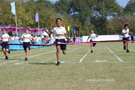Memorable moments of the 16th Atmiya Annual Athletic Meet (19)