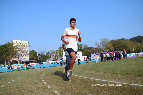 Memorable moments of the 16th Atmiya Annual Athletic Meet (14)