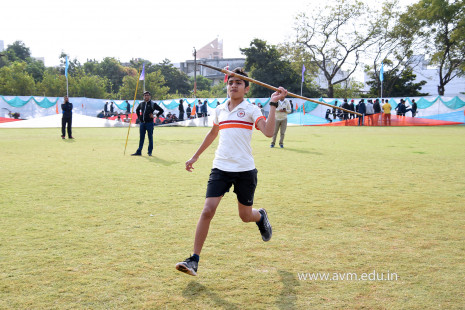 Memorable moments of the 16th Atmiya Annual Athletic Meet (510)