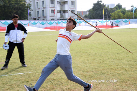 Memorable moments of the 16th Atmiya Annual Athletic Meet (507)