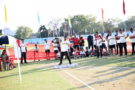 Memorable moments of the 16th Atmiya Annual Athletic Meet (488)