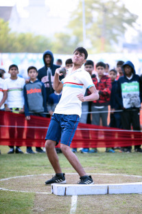 Memorable moments of the 16th Atmiya Annual Athletic Meet (480)