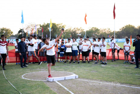 Memorable moments of the 16th Atmiya Annual Athletic Meet (473)