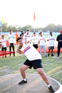Memorable moments of the 16th Atmiya Annual Athletic Meet (459)