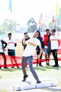 Memorable moments of the 16th Atmiya Annual Athletic Meet (454)