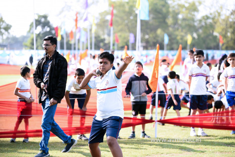 Memorable moments of the 16th Atmiya Annual Athletic Meet (451)