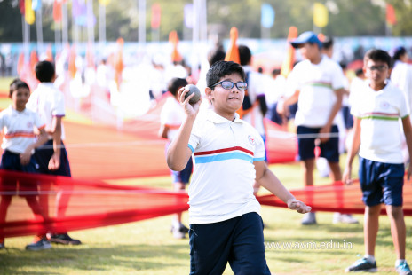 Memorable moments of the 16th Atmiya Annual Athletic Meet (448)
