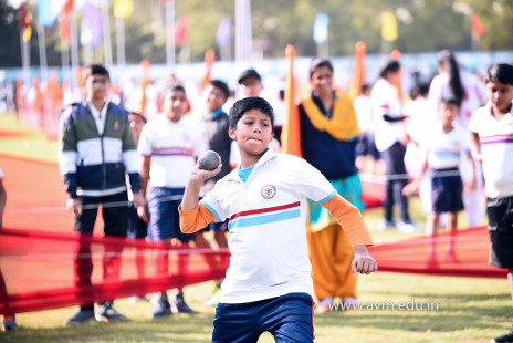 Memorable moments of the 16th Atmiya Annual Athletic Meet (447)