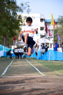 Memorable moments of the 16th Atmiya Annual Athletic Meet (413)