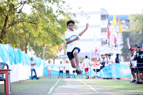 Memorable moments of the 16th Atmiya Annual Athletic Meet (404)