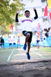 Memorable moments of the 16th Atmiya Annual Athletic Meet (403)