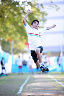 Memorable moments of the 16th Atmiya Annual Athletic Meet (398)