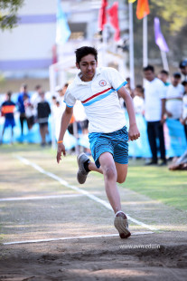 Memorable moments of the 16th Atmiya Annual Athletic Meet (396)