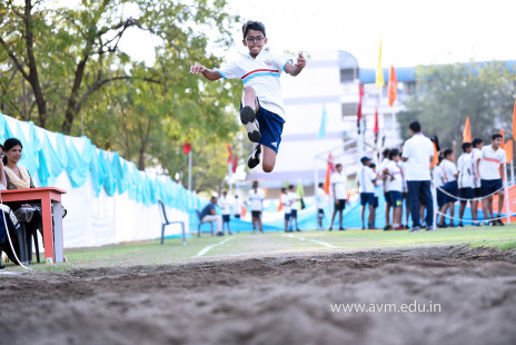 Memorable moments of the 16th Atmiya Annual Athletic Meet (389)