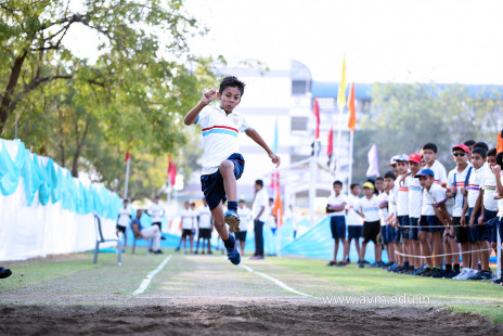 Memorable moments of the 16th Atmiya Annual Athletic Meet (378)