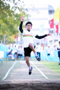 Memorable moments of the 16th Atmiya Annual Athletic Meet (376)