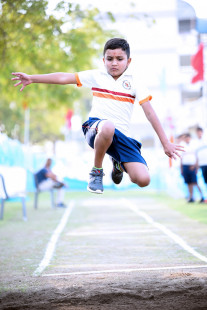 Memorable moments of the 16th Atmiya Annual Athletic Meet (375)