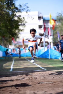 Memorable moments of the 16th Atmiya Annual Athletic Meet (374)